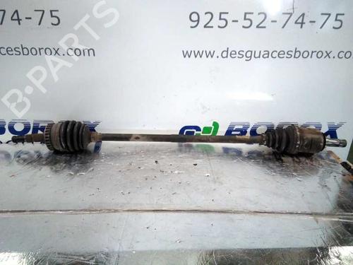 Used Right front driveshaft OPEL CORSA C (X01) 1.2 (F08, F68) (75 hp) 1077078