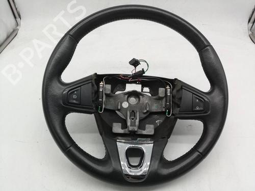 Used Steering wheel RENAULT MEGANE III Hatchback (BZ0/1_, B3_) [2008-2025]  18489072