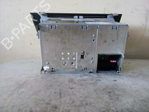 Radio SEAT LEON (1P1)  | BP2670327E6 