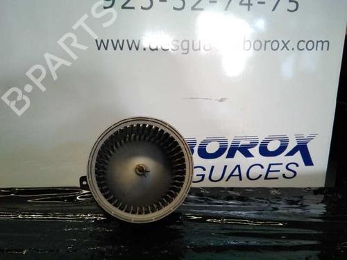 Heater blower motor RENAULT KOLEOS I (HY_)  | BP1099467M62 