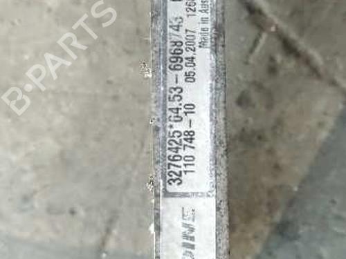 AC radiator BMW 1 (E87)  | BP6083070M32 