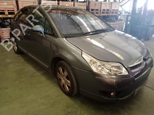 AC compressor CITROËN C4 I (LC_)  | BP28278615M34 