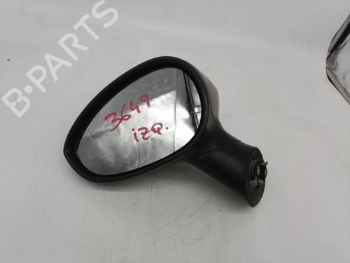 Used Left mirror FIAT GRANDE PUNTO (199_) [2005-2025]  9455489