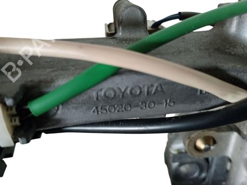 Steering column LEXUS GS (_S16_) 430 (UZS161_, UZS161R) | BP29418697M21 