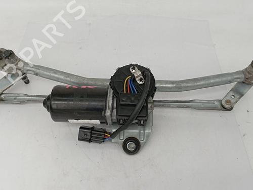 Front wiper motor HYUNDAI ix35 (LM, EL, ELH)  | BP16049849M29 