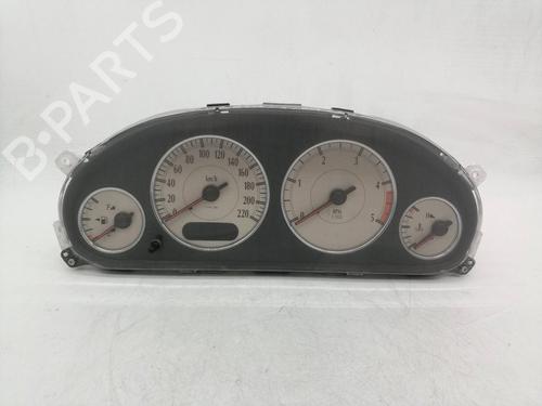 Kombiinstrument CHRYSLER VOYAGER IV (RG, RS) [1999-2008]  29174456
