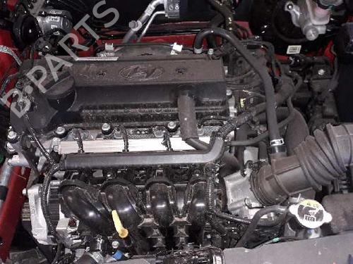 Instrument cluster HYUNDAI i20 II (GB, IB)  | BP2992935C47 