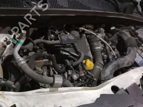 Used Engine DACIA DOKKER MPV (KE_) [2012-2021]  31988239