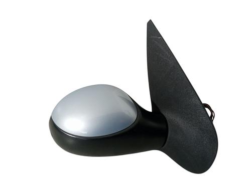 Right mirror PEUGEOT 206 Hatchback (2A/C) 1.9 D | BP30587664C27