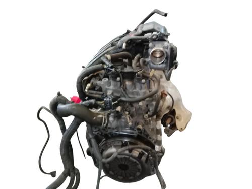 Engine NISSAN JUKE (F15) | BP30276071M1 - Image 7