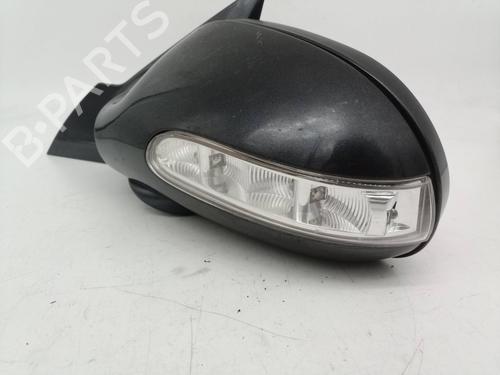 Left mirror MERCEDES-BENZ CLK (C209) CLK 270 CDI (209.316) | BP12215644C26 