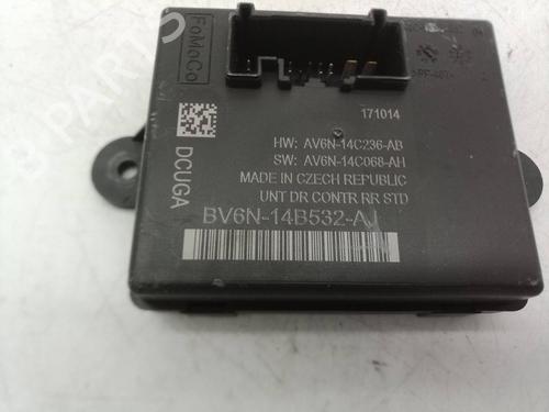 Electronic module FORD FOCUS III 1.6 TDCi | BP29746851M83