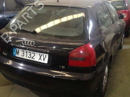 Climate control AUDI A3 (8L1)  | BP6418279I5 