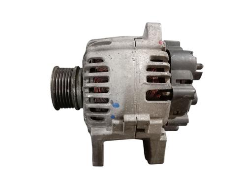 alternator-renault-scenic-ii-jm01_-2003-2004-2005-2006-2007-2008-2009-2010-33759538 main image
