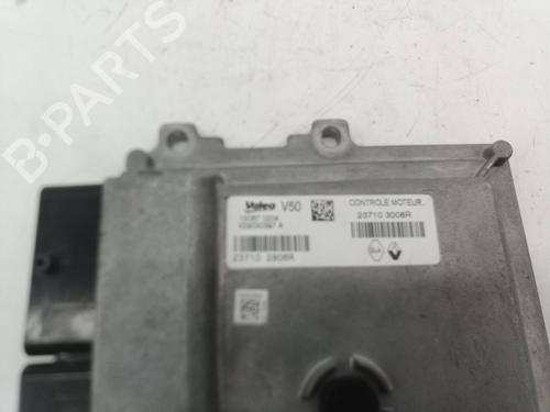 Engine control unit (ECU) DACIA SANDERO II  | BP9745558M57 