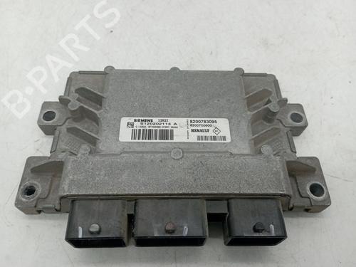 Used Engine control unit (ECU) Engine control unit (ECU) RENAULT CLIO III (BR0/1, CR0/1) 1.2 16V (BR0P, CR0P) (101 hp) 36258701 36258701