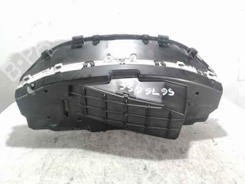 Instrument cluster TOYOTA YARIS (_P9_) | BP6891351C47