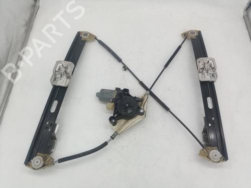 Used Front left window mechanism SEAT LEON ST (5F8) [2012-2020]  31916495
