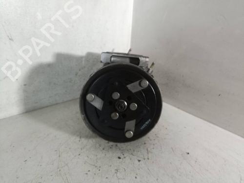 AC compressor CITROËN C1 (PM_, PN_) 1.0 | BP17519441M34 