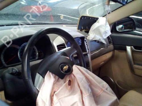 Headlight switch CHEVROLET CAPTIVA (C100, C140) 2.0 D 4WD | BP4694106I24 - Image 10