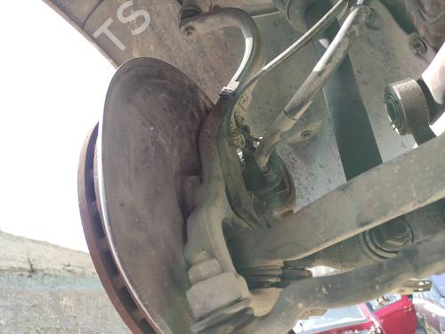 Right front steering knuckle MERCEDES-BENZ E-CLASS (W211)  | BP10678402M26 