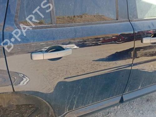 Used Right rear door Right rear door LAND ROVER FREELANDER 2 (L359) 2.2 SD4 4x4 (190 hp) 36258716 36258716