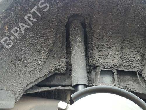 Right rear shock absorber TOYOTA PRIUS (_W3_) 1.8 Hybrid (ZVW3_) | BP4659053M19 