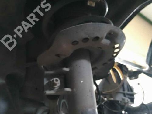 Used Right front shock absorber Right front shock absorber MERCEDES-BENZ E-CLASS (W212) E 220 CDI / BlueTEC (212.001, 212.002) (170 hp) 7760262 7760262