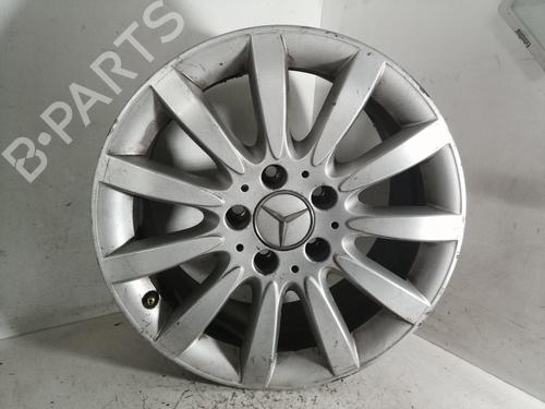 Felg MERCEDES-BENZ E-CLASS (W211) [2002-2009]  24552529
