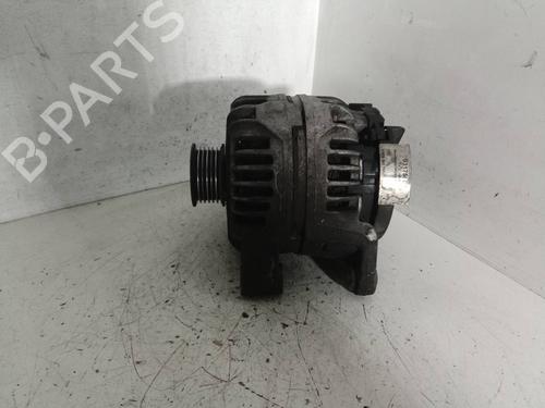 Used Alternator OPEL ASTRA G Hatchback (T98) [1998-2009]  17956249