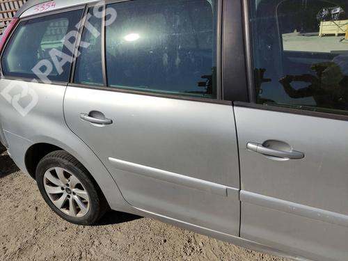 right-rear-door-citroen-c4-grand-picasso-i-ua_-16-hdi-110-2006-2007-2008-2009-2010-2011-2012-2013-8420998 main image