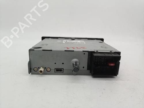 Radio CITROËN C-ELYSEE (DD_)  | BP11424104E6 