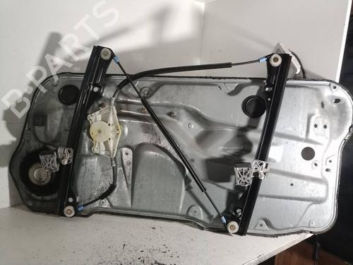 Used Front left window mechanism VW GOLF IV (1J1) [1997-2008]  16582096
