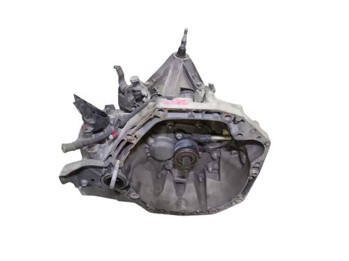 Caja de cambios RENAULT MODUS / GRAND MODUS (F/JP0_) 1.5 dCi (FP0F, JP0F) (86 hp) 31157139