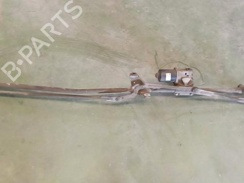 Used Front wiper motor PEUGEOT 307 Break (3E) 1.6 HDi 110 (109 hp) 20648731