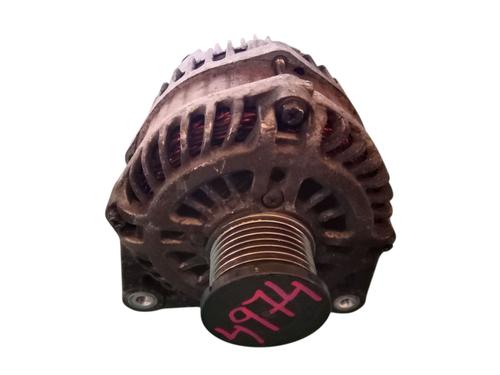 Alternator NISSAN QASHQAI / QASHQAI +2 I (J10, NJ10, JJ10E) 2.0 dCi | BP24103992M7 
