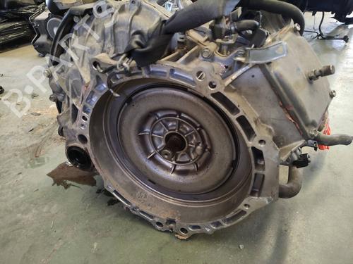Gearbox TOYOTA PRIUS Liftback (_W2_)  | BP10144387M3 