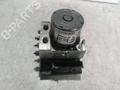 ABS pump FIAT BRAVO II (198_) 1.9 D Multijet (198AXB1A) | BP7817808M43 