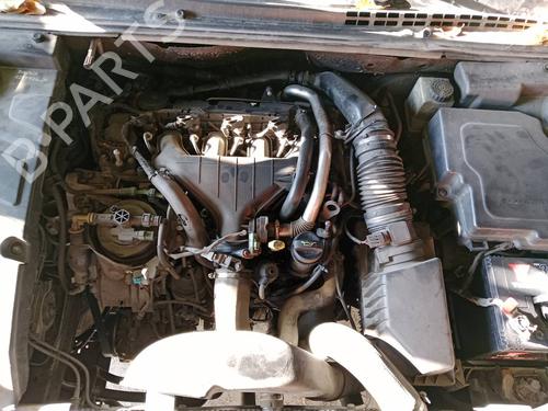 Suspension compressor CITROËN C5 II Break (RE_)  | BP28278682M103 