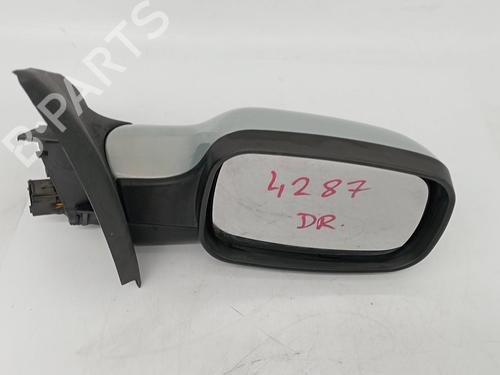 Retrovisor derecho RENAULT MEGANE II (BM0/1_, CM0/1_) [2001-2012]  16093046