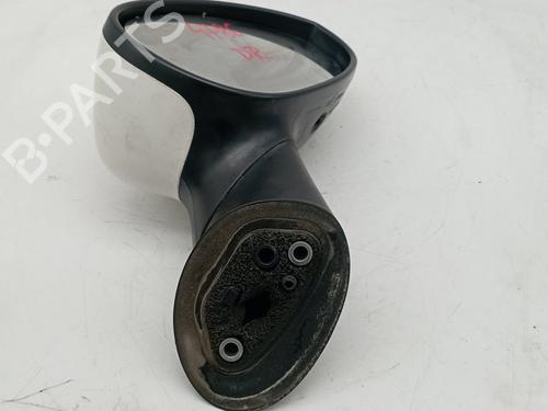 Right mirror FIAT 500 (312_)  | BP21758115C27