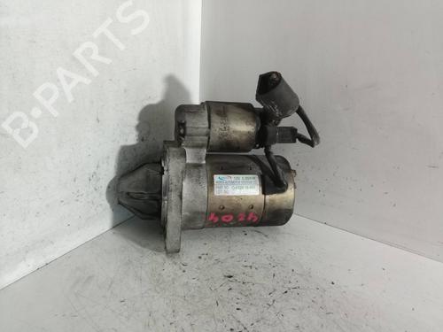 Used Starter KIA RIO I Hatchback (DC) 1.5 16V (98 hp) 13920889