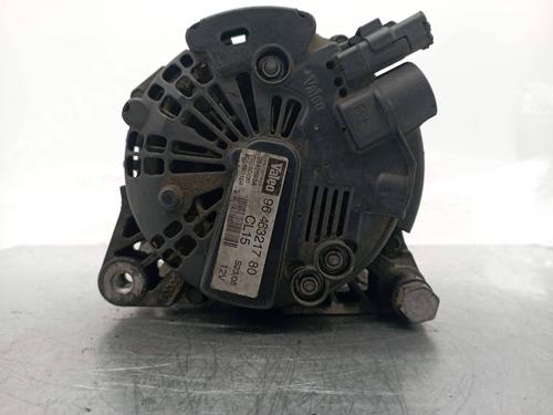 Alternator FIAT ULYSSE (179_) 2.2 JTD | BP11182803M7 