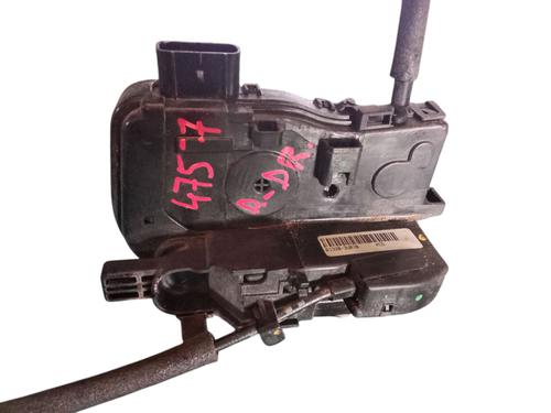 Used Front right lock KIA SPORTAGE III (SL) 1.7 CRDi (116 hp) 23891887