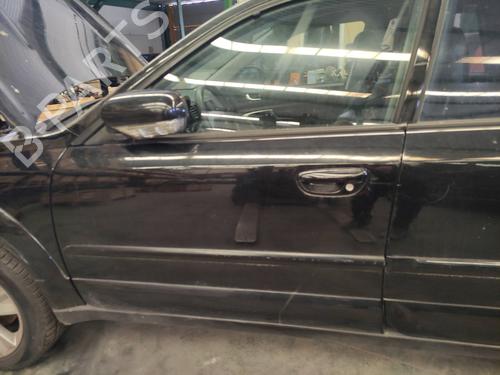 Used Left front door SUBARU LEGACY IV Estate (BP) 2.5 AWD (BP9) (165 hp) 15106671