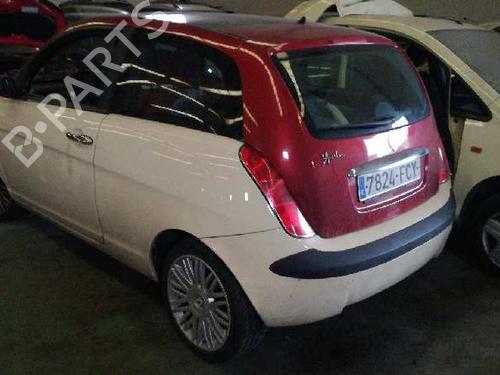 ABS pump LANCIA YPSILON (843_)  | BP19314772M43 