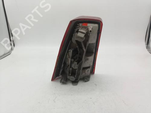 Right taillight OPEL KADETT E (T85)  | BP13947756C35 