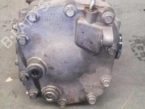 Front differential INFINITI G Saloon 37 | BP5637132M23  - Image 8