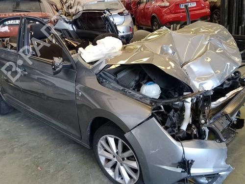 Brugte SEAT TOLEDO IV (KG3) 1.2 TSI 4887487