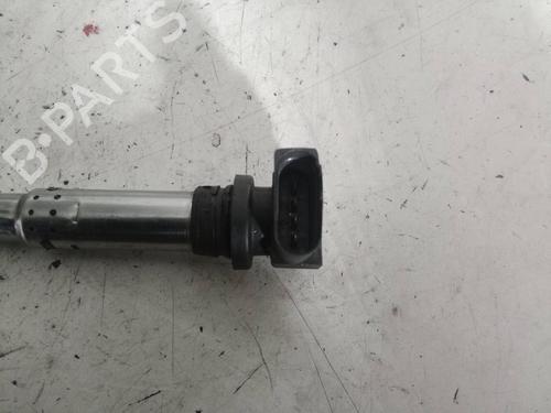 Ignition coil VW GOLF V (1K1)  | BP12212779M94 